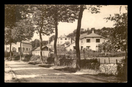 58 - PREMERY - ROUTE DE NEVERS - CITE OUVRIERE EDSA - LOGEMENT SOCIAL - Sonstige & Ohne Zuordnung