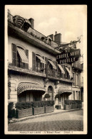 58 - POUILLY-SUR-LOIRE - L'HOTEL NEUF - Pouilly Sur Loire