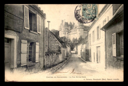 60 - PIERREFONDS - RUE NOTRE-DAME - Pierrefonds