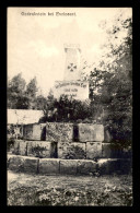 60 - EVRICOURT - MONUMENT - FELDPOSTKARTE - GUERRE 14/18 - Autres & Non Classés