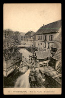 67 - WISSEMBOURG - PRES DU MOULIN BRUDERMUHLE - Wissembourg