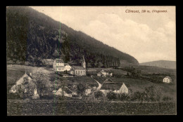 67 - CLIMONT - VUE GENERALE - Autres & Non Classés