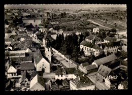 67 - EGERSHEIM - VUE AERIENNE - Other & Unclassified