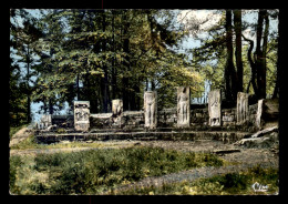 67 - LE DONON - VESTIGES GALLO-ROMAINS - Autres & Non Classés