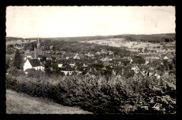 67 - LEMBACH - VUE GENERALE - Autres & Non Classés