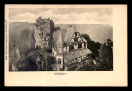 67 - HOHBARR - Barr