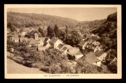 67 - KLINGENTHAL - VUE GENERALE - Other & Unclassified