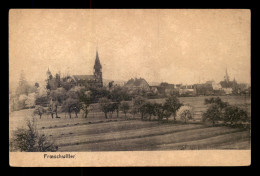 67 - FROESCHWILLER - Autres & Non Classés