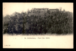 67 - MONT STE-ODILE -  ST-ODILIENBERG  - Sainte Odile