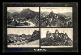 67 - ALTENAHR - MULTIVUES - Other & Unclassified