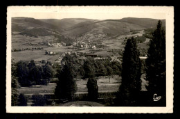 67 - SCHIRMECK-BAREMBACH - VU DU SANATORIUM - Schirmeck