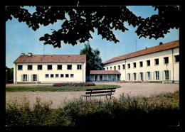 67 - STRASBOURG - AUBERGE DE JEUNESSE - Strasbourg