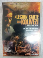 La Legion Saute Sur Kolwezi - Altri & Non Classificati