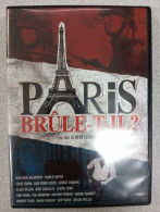 Paris Brule T Il - Sonstige & Ohne Zuordnung