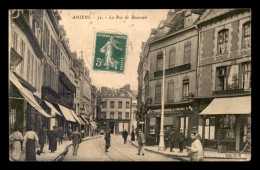 80 - AMIENS - RUE DE BEAUVAIS - Amiens