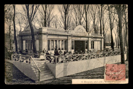 80 - AMIENS - GRAND CAFE DE L'EXPOSITION - M. BOYER PROPRIETAIRE - Amiens