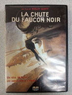 La Chute Du Faucon Noir - Other & Unclassified