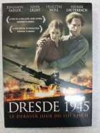 Dresde 1945 - Andere & Zonder Classificatie