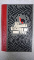 Les Grandes Enigmes De Mai 1968 Tome 3 - Other & Unclassified