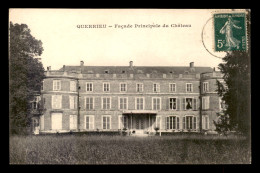 80 - QUERRIEU - LE CHATEAU - Other & Unclassified