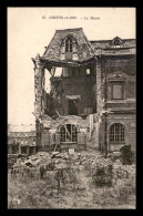 80 - AMIENS - LE MUSEE EN 1918  - Amiens