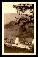 88 - LA BRESSE - COL DE LA GROSSE PIERRE - HOTEL DU MOUTIER DES FEES - Autres & Non Classés