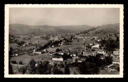 88 - FRESSE-SUR-MOSELLE - VUE SUR LE THILLOT - Fresse Sur Moselle