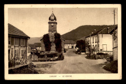 88 - LUVIGNY - LE CENTRE - Autres & Non Classés