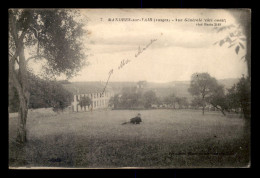 88 - MANDRES-SUR-VAIR - VUE GENERALE - Autres & Non Classés