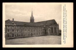 88 - SEMINAIRE NOTRE-DAME D'AUTREY - FACADE EST - Sonstige & Ohne Zuordnung