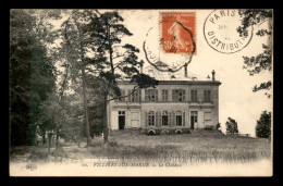 94 - VILLIERS-SUR-MARNE - LE CHATEAU - Villiers Sur Marne