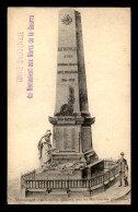 94 - ALFORTVILLE - LE MONUMENT AUX MORTS EXECUTE PAR LES MARBRERIES GENERALES - Alfortville