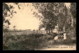 94 - FRESNES - LA BIEVRE - Fresnes