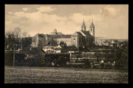 HONGRIE - ZIRCZ - AZ APATSAG KELETROL NEZVE - Hungary