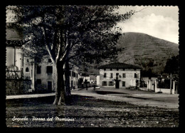 ITALIE - SEQUALS - PIAZZA DEL MUNICIPIO - Autres & Non Classés