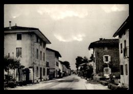 ITALIE - S. GIORGIO - VIA ROMA - Sonstige & Ohne Zuordnung