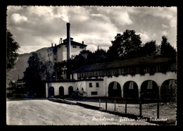 ITALIE - PREDOLOMITI - FABRICA BIRRA PEDAVENA - BRASSERIE - BIERE - Andere & Zonder Classificatie