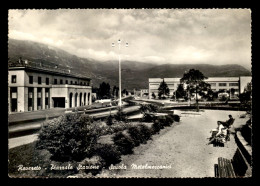 ITALIE - ROVERETO - PIAZZALE STAZIONE - Sonstige & Ohne Zuordnung