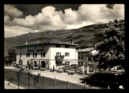 ITALIE - PIETRAMURATA - ALBERGO DEPAOLI - Andere & Zonder Classificatie