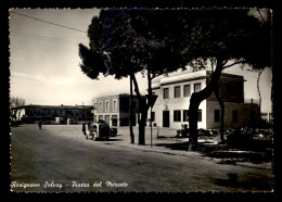 ITALIE - ROSIGNANO SALVAY - PIAZZA DEL MERCATO - Other & Unclassified