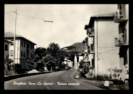 ITALIE - BORGHETTO VARA - VEDUTA PARRIALE - Sonstige & Ohne Zuordnung