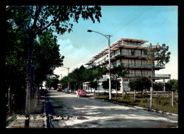 ITALIE - MARINA DI RONCHI - VIALE AL MARE - Sonstige & Ohne Zuordnung