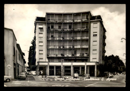 ITALIE - SOMMA LOMBARDO - CONDOMINIO S. AGNESE - Altri & Non Classificati