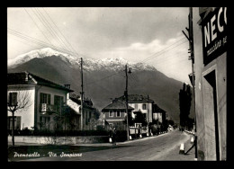 ITALIE - PREMOSELLO - VIA SEMPIONE - Sonstige & Ohne Zuordnung