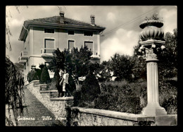 ITALIE - GATTINARA - VILLA FURNO - Autres & Non Classés