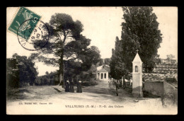 06 - VALLAURIS - N-D DES GRACES - Vallauris