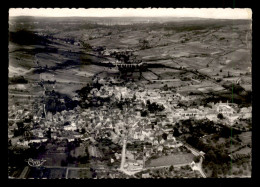 21 - NOLAY - VUE AERIENNE - Sonstige & Ohne Zuordnung