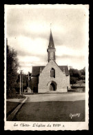 22 - LA CHEZE - L'EGLISE - La Chèze