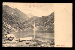 65 - LE LAC D'OO - Sonstige & Ohne Zuordnung