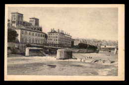 69 - LYON - LES PONTS MEURTRIS - PONT TILSITT - Autres & Non Classés